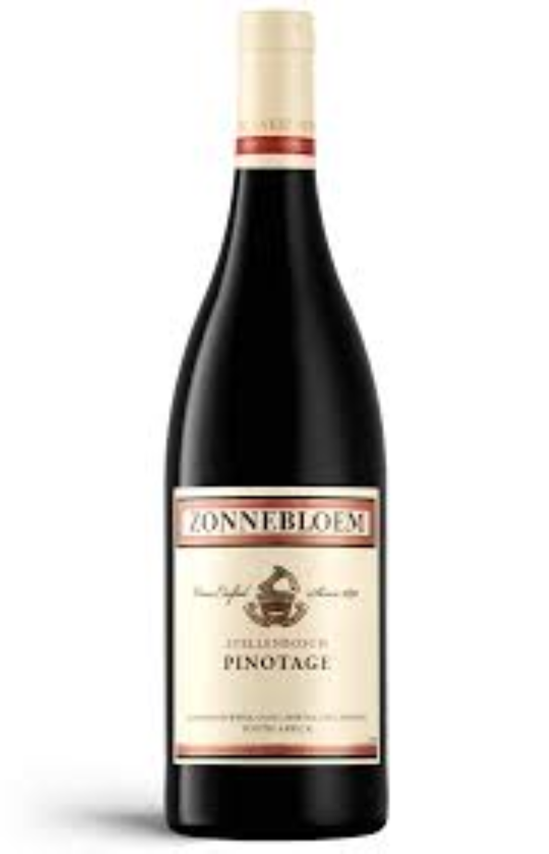 ZONNEBLOEM PINOTAGE